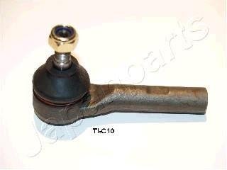 CHRYSLER наконечник рул.тяги Voyager I 84- JAPANPARTS TI-C10