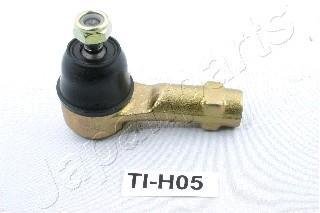 HYUNDAI наконечник рул.тяги Santa Fe,Getz 02- JAPANPARTS TI-H05