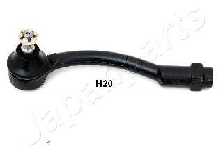 HYUNDAI наконечник рул.тяги лів.i20,Kia Soul,Venga 08- JAPANPARTS TI-H20L