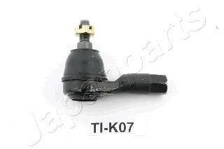 KIA наконечник рул.тяги лів/прав..Picanto 04-,i10 08- JAPANPARTS TI-K07