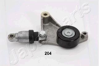 TOYOTA натяжний механізм Avensis,Camry,Previa,RAV4 00- JAPANPARTS TS-204