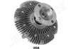 Віскомуфта TOYOTA LAND CRUISER 4.2D -97 JAPANPARTS VC-206 (фото 2)