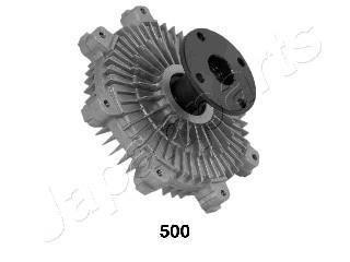 Віскомуфта вентилятора MITSUBISHI L300 JAPANPARTS VC-500