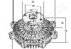 Зчеплення, вентилятор радіатора MITSUBISHI PAJERO II 2.5D JAPANPARTS VC-502 (фото 2)