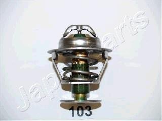 CITROEN термостат AX,P.106,305,1.4,1.5D 89 JAPANPARTS VT-103