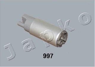 Насос топливный электрический Honda/ Mazda/ Mitsubishi/ Subaru/ Toyota J JAPKO 05997