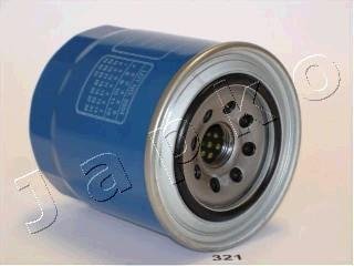 Фильтр масляный Kia, Hyundai, Mazda, MMC, Subaru, (83-) D=78.5mm, H=76mm, M20x1.5 JAPKO 10321