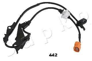 Датчик ABS перед. лев. Honda Accord VII 2.0- 2.4 (03-08) JAPKO 151442