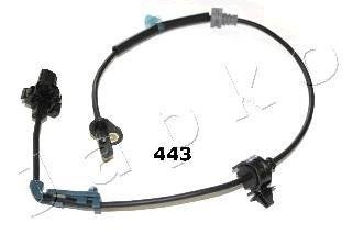 Датчик ABS перед.лев. Honda CR-V III 2.0-2.4 (07-) JAPKO 151443