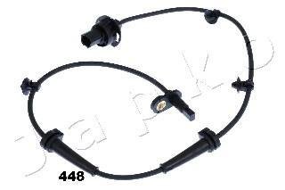 Датчик ABS передний левый Honda Civic (08-) JAPKO 151448