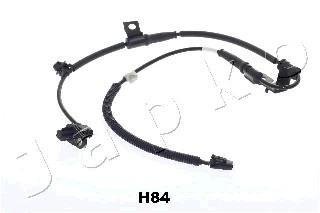 Датчик ABS перед.лев. Kia Ceed, Pro Ceed 1.4-2.0 (06-13)/Hyundai i30 1.4-2.0 (07-12) JAPKO 151H84