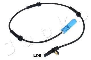 Датчик ABS передний Land Rover Freelander I 1.8- 2.5 (98-06) JAPKO 151L06