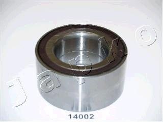 Підшипник ступиці колеса перед.Honda CR-V 2.0-2.4 (01-12), HR-V 1.5,1.6 (15-) JAPKO 414002