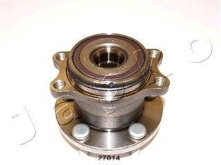 Ступиця зад. з підшипником Subaru Legaсy, Outback 2.0, 2.5, 3.0 4WD (04-) JAPKO 427014