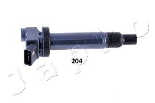 Катушка зажигания Lexus RX (mhu3, gsu3, mcu3) 3.0 (00-08)/Toyota Camry 3.0 (01-06) JAPKO 78204