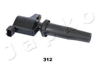 Котушка запалювання Ford Transit, Focus, Mondeo, C-Max /Volvo S40, V50, S80, C30, V70 1.8, 2.0 (06-15) JAPKO 78312