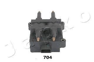 Котушка запалювання Subaru Forester, Impreza, Legacy, Outback II (98 - 12) JAPKO 78704