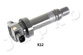 Котушка запалювання Hyundai i20, i30, ix20, Elantra V, Accent IV /Kia Ceed, Cerato, Rio 1.4, 1.6 (07-12)(13-) JAPKO 78K12