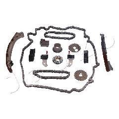 Ланцюг приводу ГРМ (к-кт) TOYOTA Land Cruiser 120/150 4.0 02- JAPKO KJK217