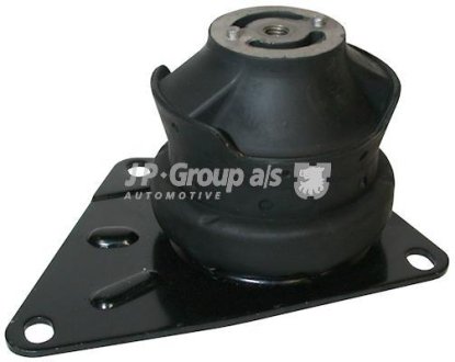 VW подушка двигуна Polo 1.05/1.6 95- JP GROUP 1117909780