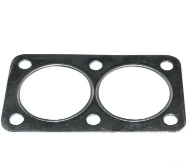 Прокладка глушителя Audi 80/100 -90/Passat -88 JP GROUP 1121103500