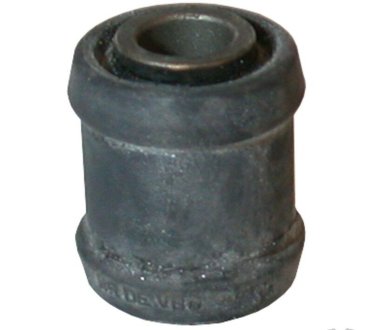 Сайлентблок рул. рейки T4 91- (10mm)(необх.4шт) JP GROUP 1144800400