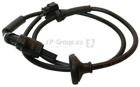 VW датчик ABS задньої осі Polo,Seat JP GROUP 1197101300