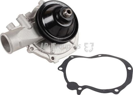 OPEL помпа води Omega 2,3D/TD 86- JP GROUP 1214100500