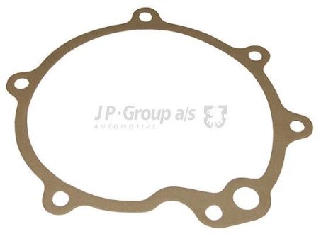 OPEL прокладка помпи води REKORD 2.2TD JP GROUP 1219603600