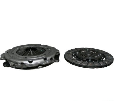 Комплект зчеплення Vectra B 1.6 i 16V 95- (200mm) JP GROUP 1230400310