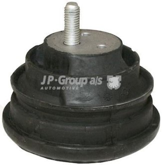 Подушка двигуна BMW 5 (E34)/7 (E32) 3.0-3.8 85-95 M30/S38 JP GROUP 1417900400