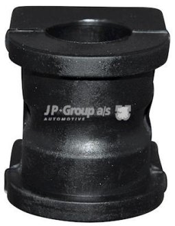 RENAULT втулка переднього стаб.d=19.5mm Laguna II 01- JP GROUP 4340600600