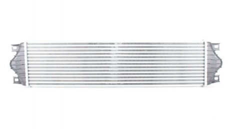 Інтеркулер Nissan Interstar - Opel Movano - Renault Master Ii Intercooler (34510 Kale 345100