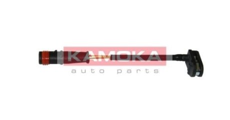 Датчик тормозных колодок KAMOKA 105047