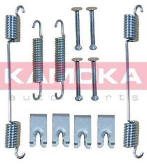 Ремкомплект гальмівних колодок KAMOKA 1070035