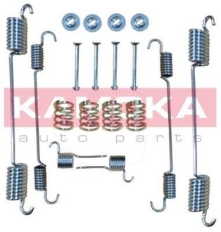 Ремкомплект тормозных колодок KAMOKA 1070036