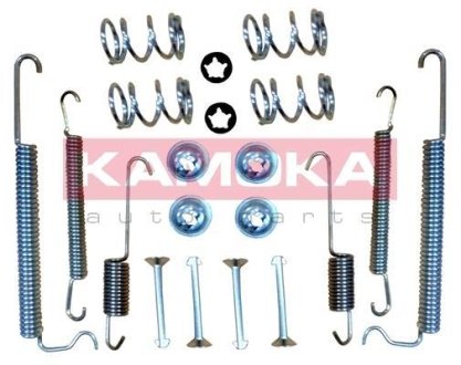 Ремкомплект тормозных колодок KAMOKA 1070040