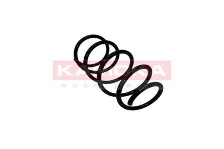 Пружина ходовой части BMW 3 (E90) 05-/3 (E91) TOURING 05- KAMOKA 2110113