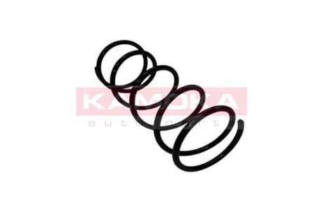 Пружина ходовой части FORD FOCUS 98-04/FOCUS KOMBI 98-04 KAMOKA 2110159