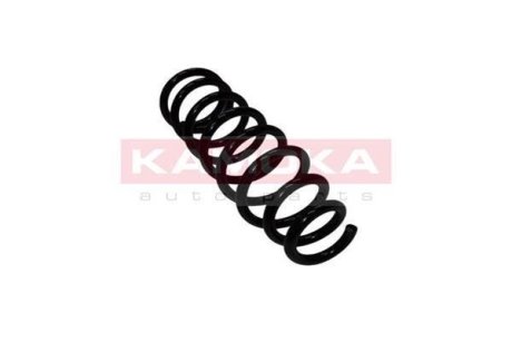 Пружина ходовой части MAZDA 6 02- KAMOKA 2110170