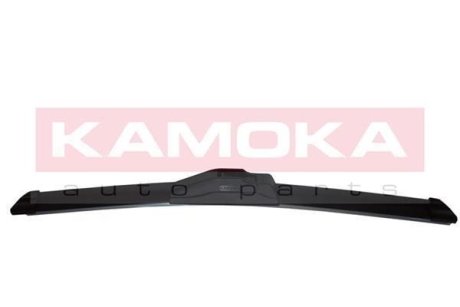 Щетка стеклоочистителя 375mm крепления в виде крючка KAMOKA 27375U