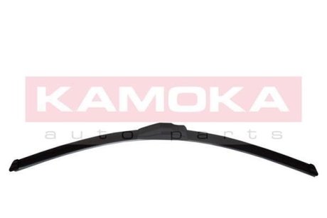 Щетка стеклоочистителя 650mm крепления в виде крючка KAMOKA 27650U