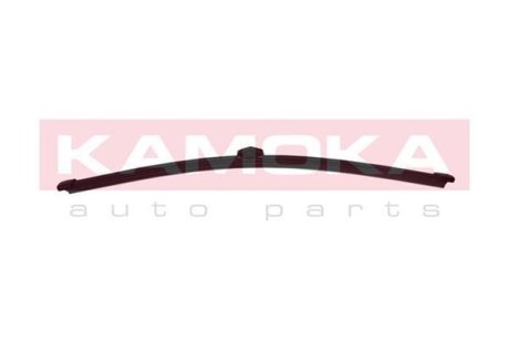 Щетка стеклоочистителя 330mm задняя KAMOKA 29006