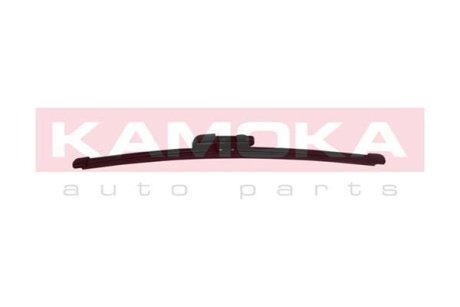 Щетка стеклоочистителя 280mm задняя KAMOKA 29007