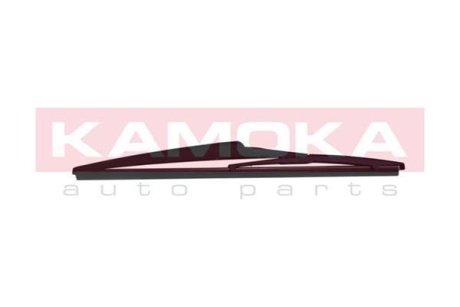 Щітка склоочисника 290mm задня KAMOKA 29013