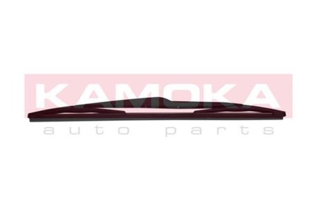 Щітка склоочисника 350mm задня KAMOKA 29018