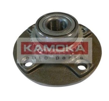 Підшипник ступиці вн.d=27mm зовн.d=148mm KAMOKA 5500010