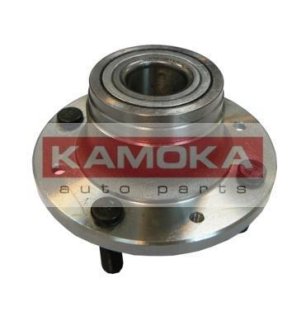 Ступиця колеса KAMOKA 5500039