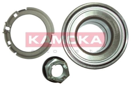 Подшипник ступицы KAMOKA 5600055