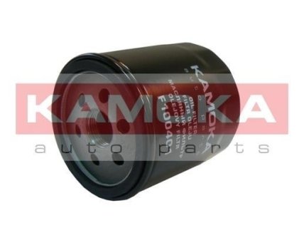 Фільтр масляний KAMOKA F100401 (фото 1)